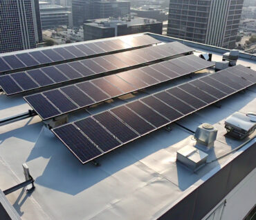 Placas Solares