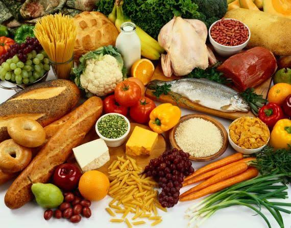 A importância da boa alimentação